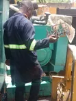 Emergency Generator Repair - On-Site Service - 2