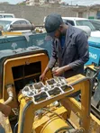 Emergency Generator Repair - On-Site Service - 3