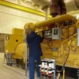 Generator Engine & Electrical Repair Services - 1