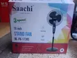 Saachi Stand Fan 16 Inch - 1