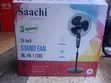 Saachi Stand Fan 16 Inch - 2