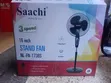 Saachi Stand Fan 16 Inch - 3