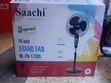 Saachi Stand Fan 16 Inch - 4