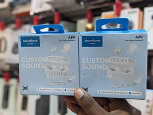 Anker Soundcore A20i Wireless Earbuds