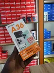 New ZTE Blade A36 64GB - 1