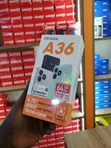 New ZTE Blade A36 64GB - 3
