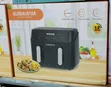 Global Star 7L Dual Basket Air Fryer - 2