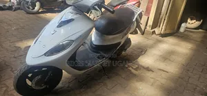 Honda Dio Scooter 2025 White
