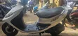 Honda Dio Scooter 2025 White - 3