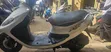Honda Dio Scooter 2025 White - 4