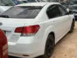 Subaru Legacy B4 2010 White - 2