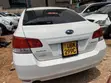 Subaru Legacy B4 2010 White - 3