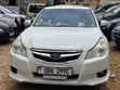 Subaru Legacy B4 2010 White - 4