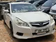 Subaru Legacy B4 2010 White - 5