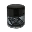 Micota Filterguard Oil Filter 90915-30002-8T-S - 2