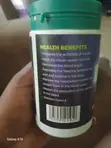 Nature's Way Natural Power of Healing Supplement - 2