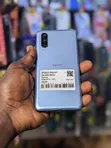 Sharp Aquos Zero 5G Basic 64GB Blue - 1