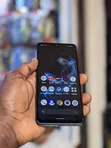 Sharp Aquos Zero 5G Basic 64GB Blue - 2
