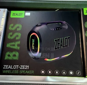 Zealot ZE21 Wireless Speaker