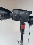 Aputure 600x Pro Bi-Color Lights for Rent - 2