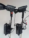 Aputure 600x Pro Bi-Color Lights for Rent - 3