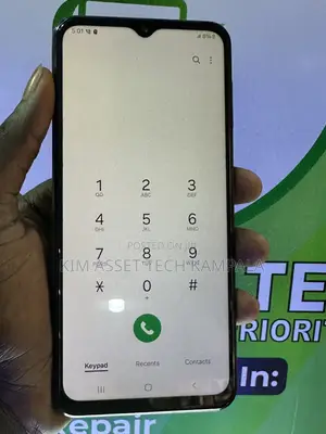 Samsung Galaxy A23 64GB Black