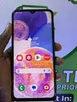 Samsung Galaxy A23 64GB Black - 3