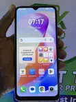 Honor X6a 128GB Graphite - 1