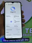 Honor X6a 128GB Graphite - 3