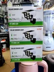 2178T Solar Sensor Light with 77 SMD LEDs - 1
