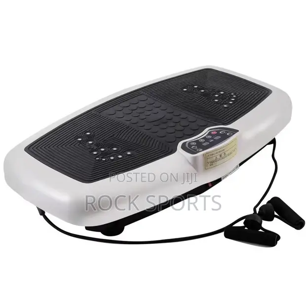 Brand New Body Slimming Vibration Machine - 1