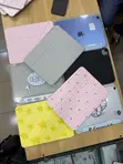 iPad Covers for All Generations - 1
