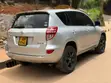Toyota RAV4 2.5 SUV 2010 Silver - 3