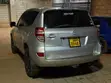 Toyota RAV4 2.5 SUV 2010 Silver - 4