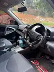 Toyota RAV4 2.5 SUV 2010 Silver - 5
