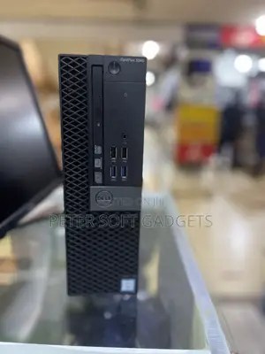 Dell Optiplex 3040 Desktop Computer