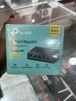 TP-Link LS1005G 5-Port Gigabit Switch - 1