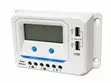 LC-Star Solar Charge Controller 20A - 2