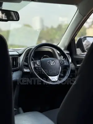 Toyota RAV4 Adventure 2018 SUV