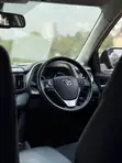 Toyota RAV4 Adventure 2018 SUV - 1