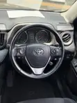 Toyota RAV4 Adventure 2018 SUV - 2