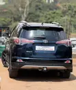 Toyota RAV4 Adventure 2018 SUV - 5