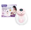 Momeasy Hands-Free Double Electric Breast Pump - 3