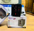 Roch 1000W/1000VA Digital Automatic Voltage Regulator (AVR) - 1