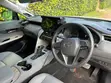 Toyota Harrier Z Leather Package 2022 Silver - 2