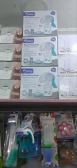 Momeasy Manual Breast Pump - 2