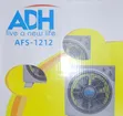 ADH 12-Inch Box Fan - 1