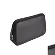 WiWU Alpha Anti-Theft Fingerprint Lock Clutch Bag - 1