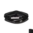 WiWU Alpha Anti-Theft Fingerprint Lock Clutch Bag - 2