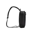 BRAVE Crossbody Sling Tech Pouch - Anti-Theft Shoulder Chest Pack - 1